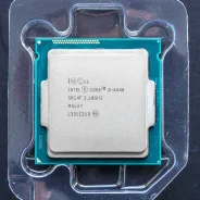 Intel Core i5-4440
