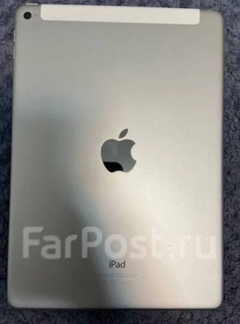 Apple iPad Air 2 ����