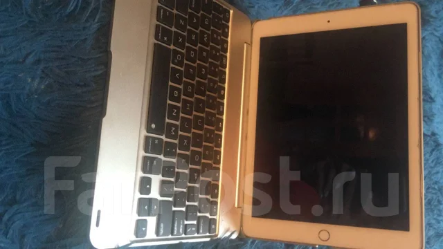 Apple iPad Air 2 ����