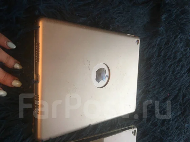 Apple iPad Air 2 ����