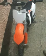 KTM 50 SX. 50����. ��., ��������, ��� ���, � �������� ����