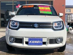 Suzuki Ignis. ��������, 4wd, 1.2 (91��.�.), ������, �/�. ��� ����� �� ������� ����