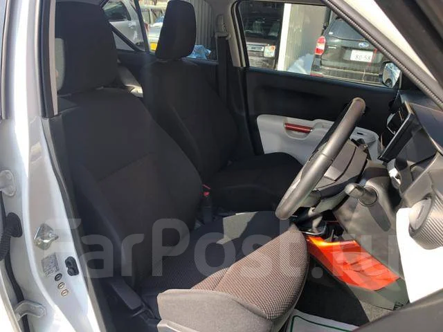 Suzuki Ignis. ��������, 4wd, 1.2 (91��.�.), ������, �/�. ��� ����� �� ������� ����