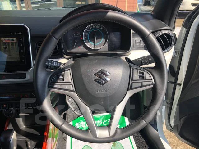 Suzuki Ignis. ��������, 4wd, 1.2 (91��.�.), ������, �/�. ��� ����� �� ������� ����