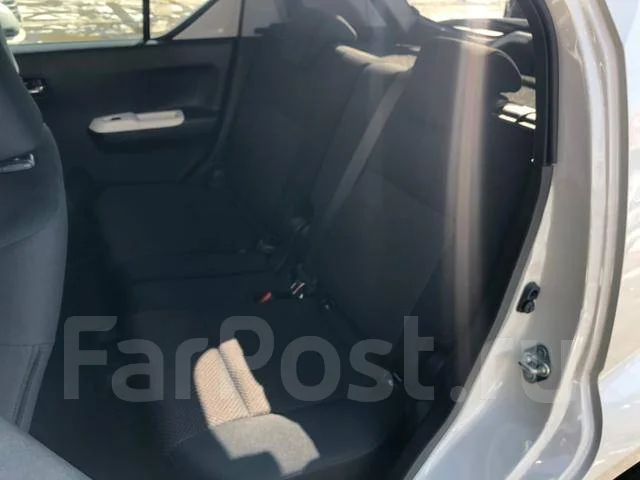 Suzuki Ignis. ��������, 4wd, 1.2 (91��.�.), ������, �/�. ��� ����� �� ������� ����