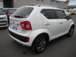 Suzuki Ignis. ��������, 4wd, 1.2 (91��.�.), ������, �/�. ��� ����� �� ������� ����