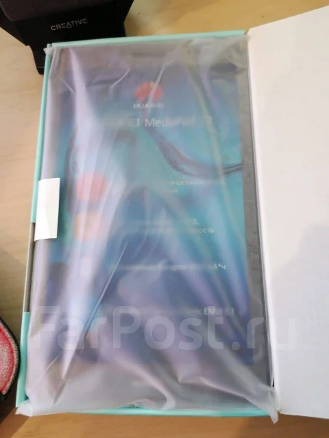 Huawei MediaPad T3 ����
