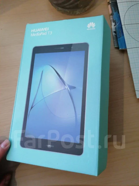 Huawei MediaPad T3 ����