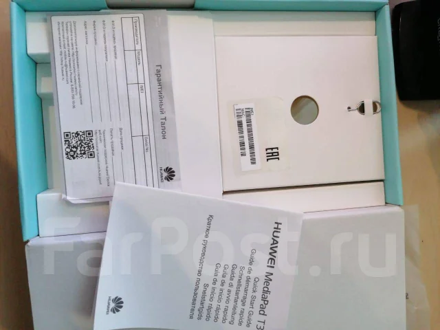 Huawei MediaPad T3 ����