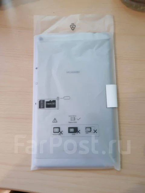 Huawei MediaPad T3 ����