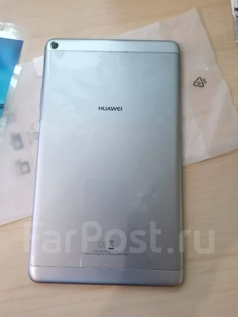 Huawei MediaPad T3 ����