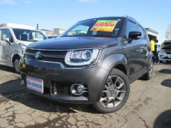 Suzuki Ignis. ��������, 4wd, 1.2 (91��.�.), ������, �/�. ��� ����� �� ������� ����