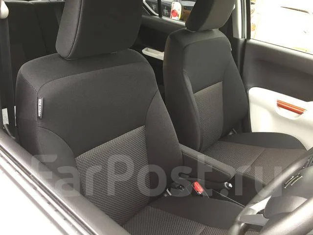 Suzuki Ignis. ��������, 4wd, 1.2 (91��.�.), ������, �/�. ��� ����� �� ������� ����