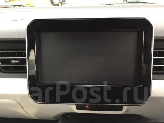 Suzuki Ignis. ��������, 4wd, 1.2 (91��.�.), ������, �/�. ��� ����� �� ������� ����