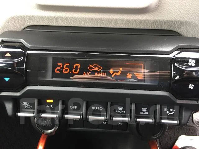 Suzuki Ignis. ��������, 4wd, 1.2 (91��.�.), ������, �/�. ��� ����� �� ������� ����