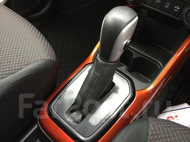 Suzuki Ignis. ��������, 4wd, 1.2 (91��.�.), ������, �/�. ��� ����� �� ������� ����