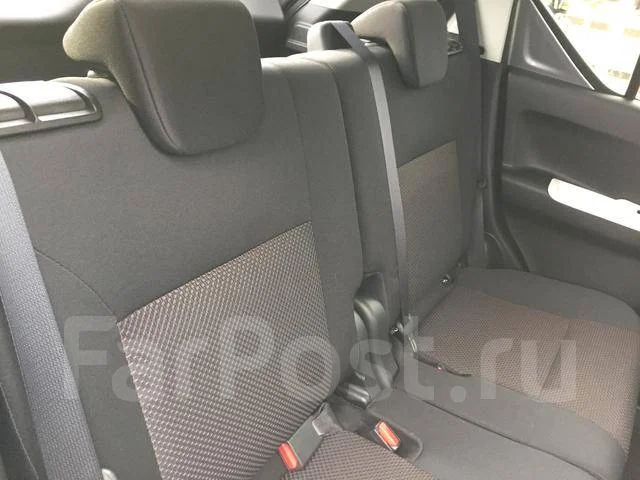 Suzuki Ignis. ��������, 4wd, 1.2 (91��.�.), ������, �/�. ��� ����� �� ������� ����
