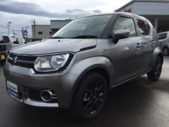 Suzuki Ignis. ��������, 4wd, 1.2 (91��.�.), ������, �/�. ��� ����� �� ������� ����