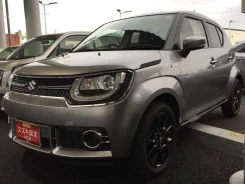 Suzuki Ignis. ��������, 4wd, 1.2 (91��.�.), ������, �/�. ��� ����� �� ������� ����