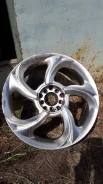 WSP Bolzano. 7.0x17", 5x100 ����