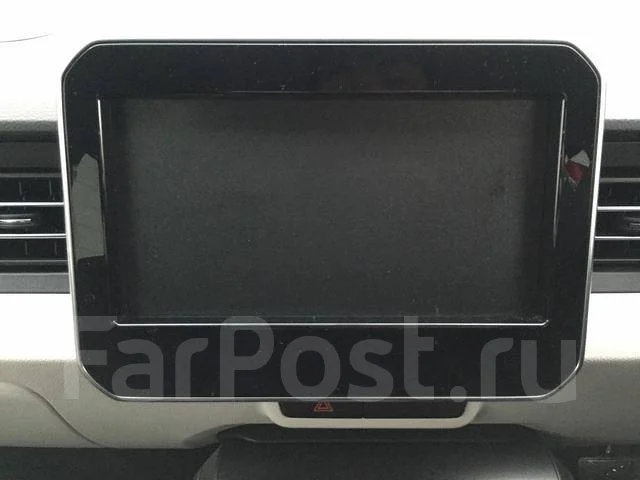 Suzuki Ignis. ��������, 4wd, 1.2 (91��.�.), ������, �/�. ��� ����� �� ������� ����