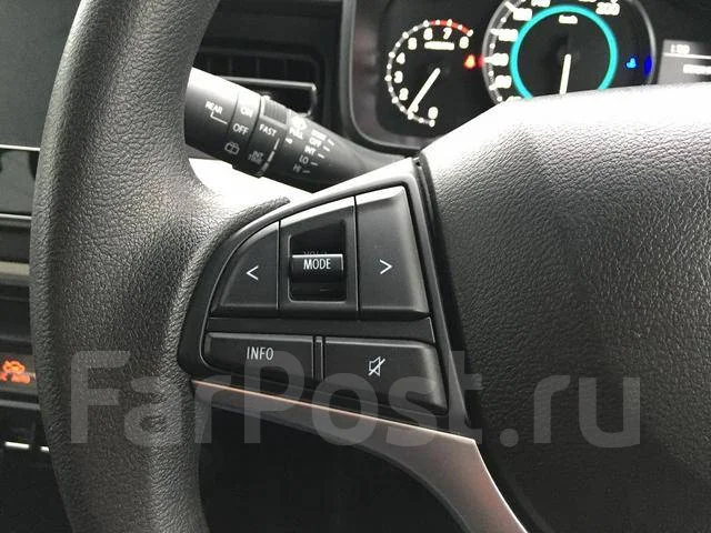 Suzuki Ignis. ��������, 4wd, 1.2 (91��.�.), ������, �/�. ��� ����� �� ������� ����