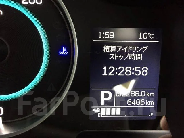 Suzuki Ignis. ��������, 4wd, 1.2 (91��.�.), ������, �/�. ��� ����� �� ������� ����