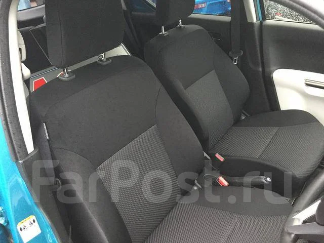 Suzuki Ignis. ��������, 4wd, 1.2 (91��.�.), ������, �/�. ��� ����� �� ������� ����
