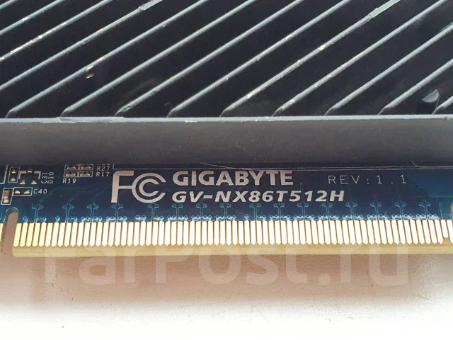 ���������� GeForce 8600 ����