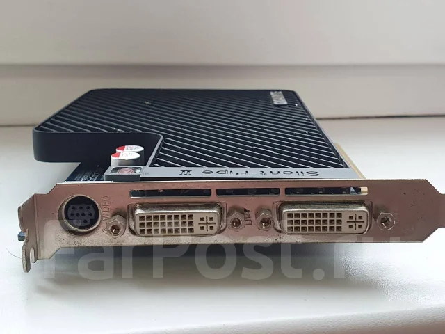 ���������� GeForce 8600 ����