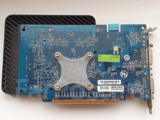 ���������� GeForce 8600 ����