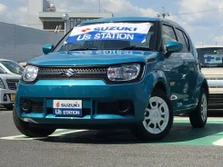 Suzuki Ignis. ��������, 4wd, 1.2 (91��.�.), ������, �/�. ��� ����� �� ������� ����