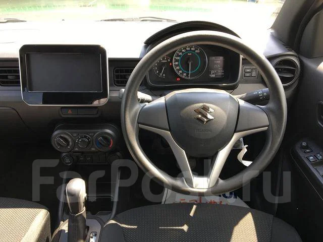 Suzuki Ignis. ��������, 4wd, 1.2 (91��.�.), ������, �/�. ��� ����� �� ������� ����