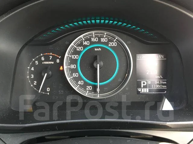 Suzuki Ignis. ��������, 4wd, 1.2 (91��.�.), ������, �/�. ��� ����� �� ������� ����