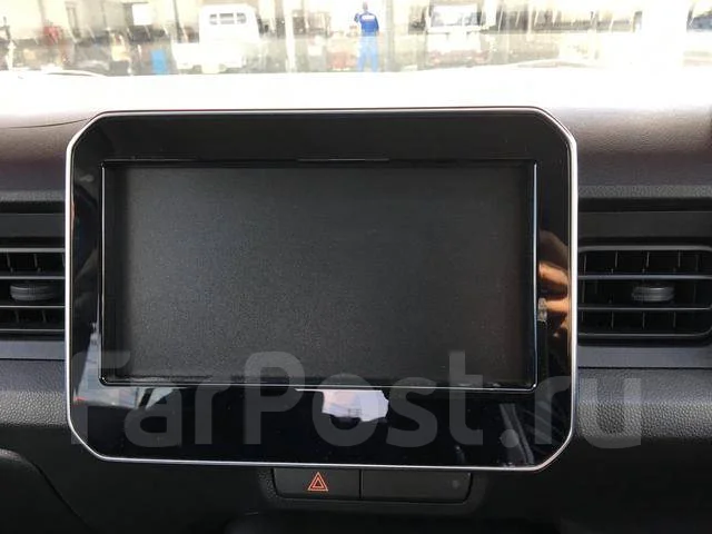 Suzuki Ignis. ��������, 4wd, 1.2 (91��.�.), ������, �/�. ��� ����� �� ������� ����