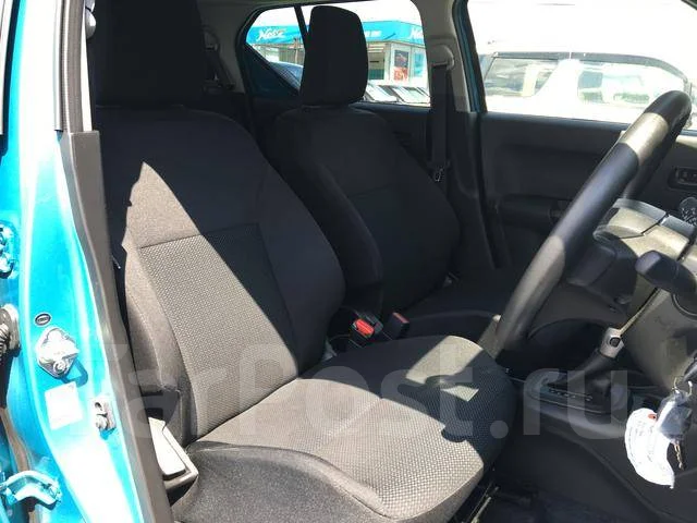 Suzuki Ignis. ��������, 4wd, 1.2 (91��.�.), ������, �/�. ��� ����� �� ������� ����