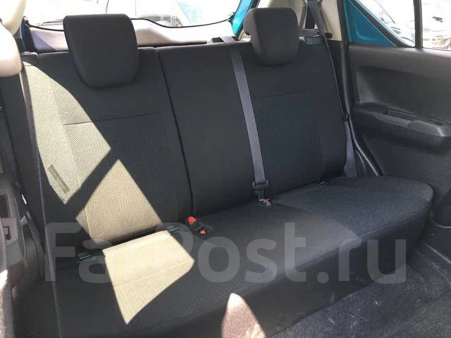 Suzuki Ignis. ��������, 4wd, 1.2 (91��.�.), ������, �/�. ��� ����� �� ������� ����