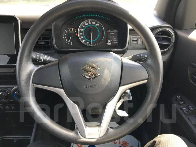 Suzuki Ignis. ��������, 4wd, 1.2 (91��.�.), ������, �/�. ��� ����� �� ������� ����