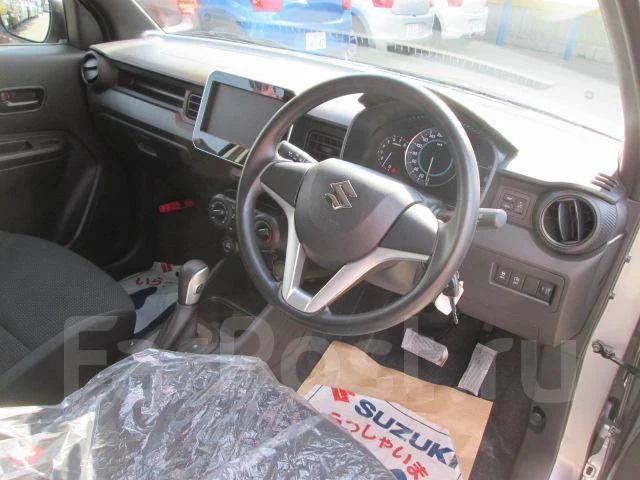 Suzuki Ignis. ��������, 4wd, 1.2 (91��.�.), ������, �/�. ��� ����� �� ������� ����