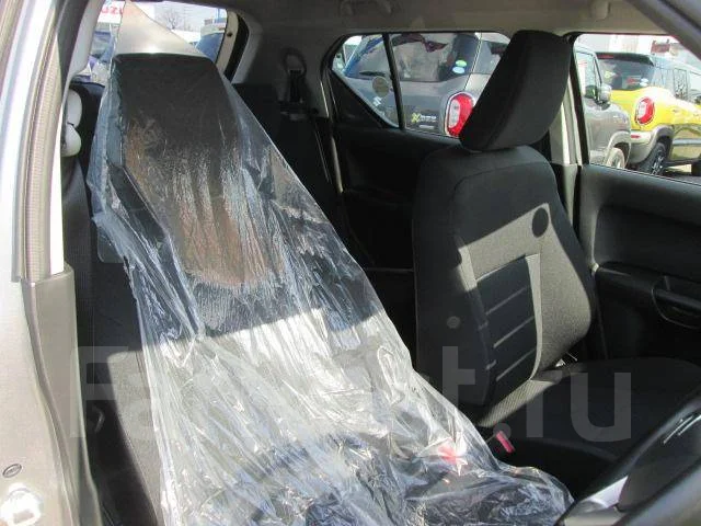 Suzuki Ignis. ��������, 4wd, 1.2 (91��.�.), ������, �/�. ��� ����� �� ������� ����