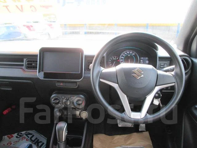 Suzuki Ignis. ��������, 4wd, 1.2 (91��.�.), ������, �/�. ��� ����� �� ������� ����