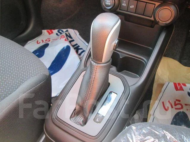 Suzuki Ignis. ��������, 4wd, 1.2 (91��.�.), ������, �/�. ��� ����� �� ������� ����