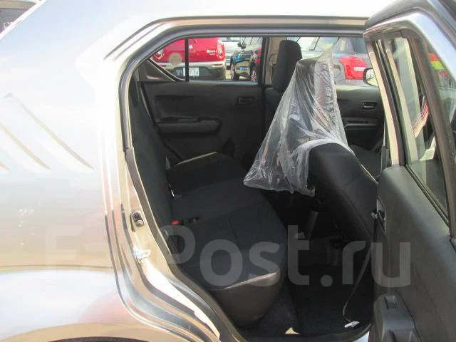 Suzuki Ignis. ��������, 4wd, 1.2 (91��.�.), ������, �/�. ��� ����� �� ������� ����