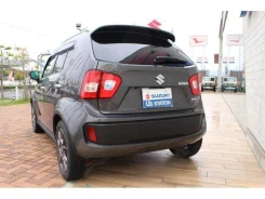 Suzuki Ignis. ��������, 4wd, 1.2 (91��.�.), ������, �/�. ��� ����� �� ������� ����