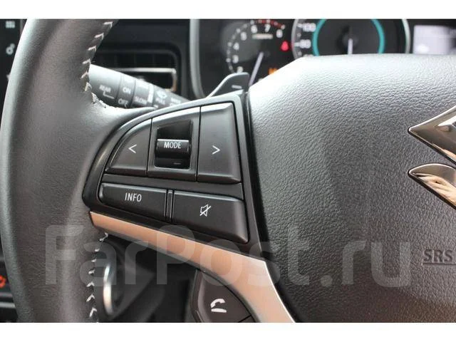 Suzuki Ignis. ��������, 4wd, 1.2 (91��.�.), ������, �/�. ��� ����� �� ������� ����