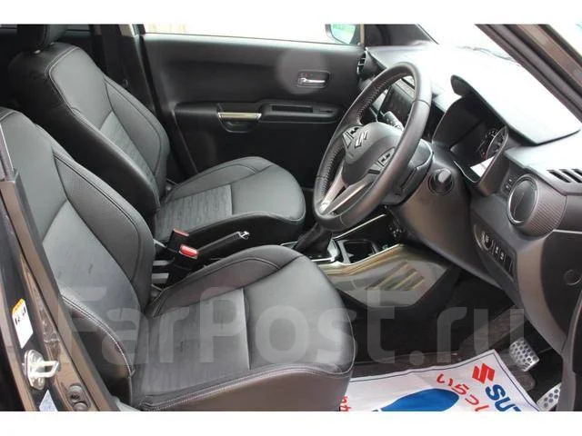 Suzuki Ignis. ��������, 4wd, 1.2 (91��.�.), ������, �/�. ��� ����� �� ������� ����