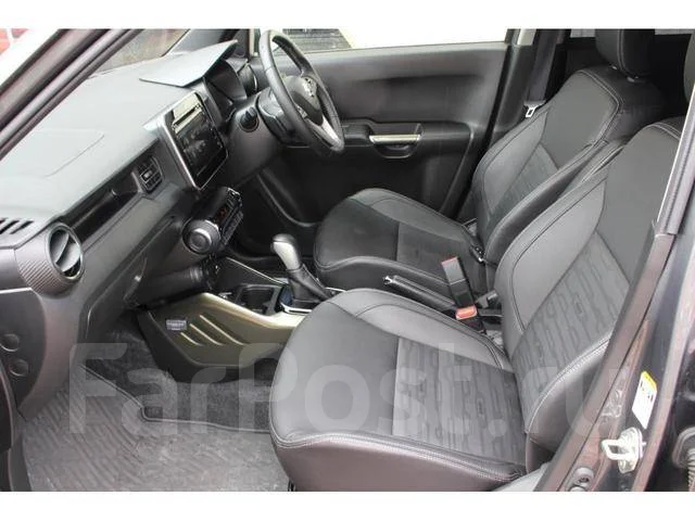 Suzuki Ignis. ��������, 4wd, 1.2 (91��.�.), ������, �/�. ��� ����� �� ������� ����