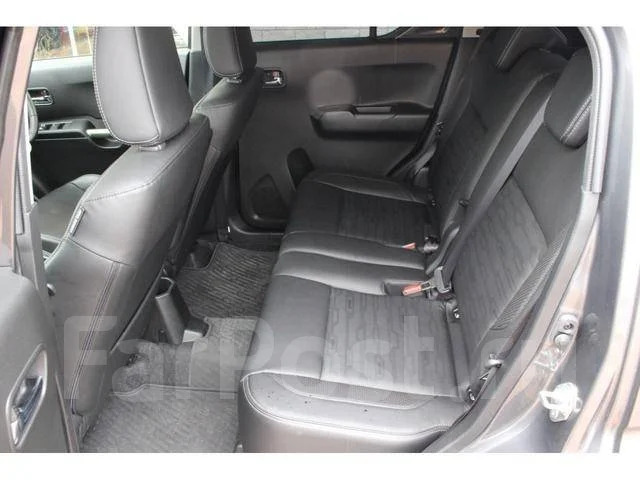 Suzuki Ignis. ��������, 4wd, 1.2 (91��.�.), ������, �/�. ��� ����� �� ������� ����