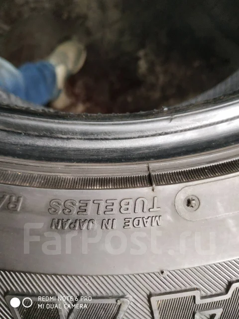 Bridgestone Win ter Dueler DM-V1, 215/65 R16. ������, ��� �����, 2016 ���, �/�, ����� 5 % ����