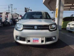 Suzuki Ignis. ��������, 4wd, 1.2 (91��.�.), ������, �/�. ��� ����� �� ������� ����